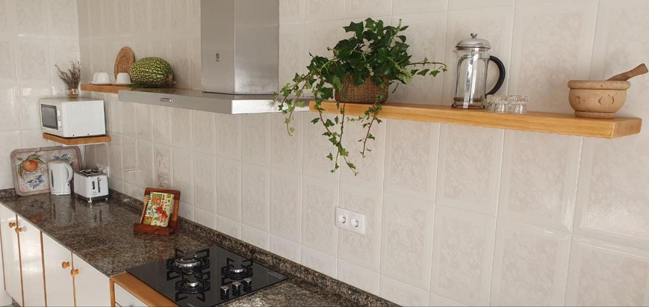 Apartamento Playa a 20 minutos de Santiago Noia Exterior foto