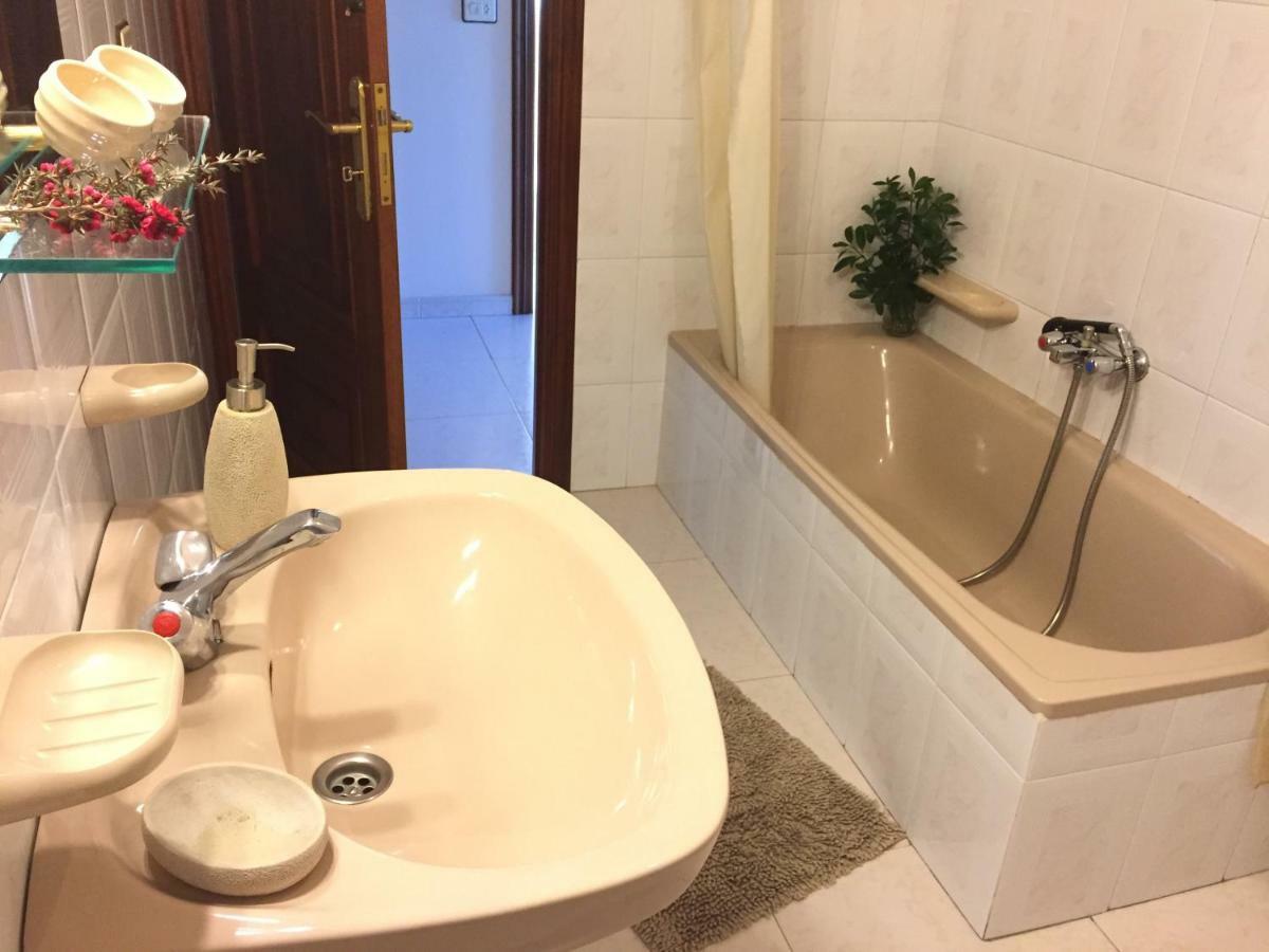 Apartamento Playa a 20 minutos de Santiago Noia Exterior foto